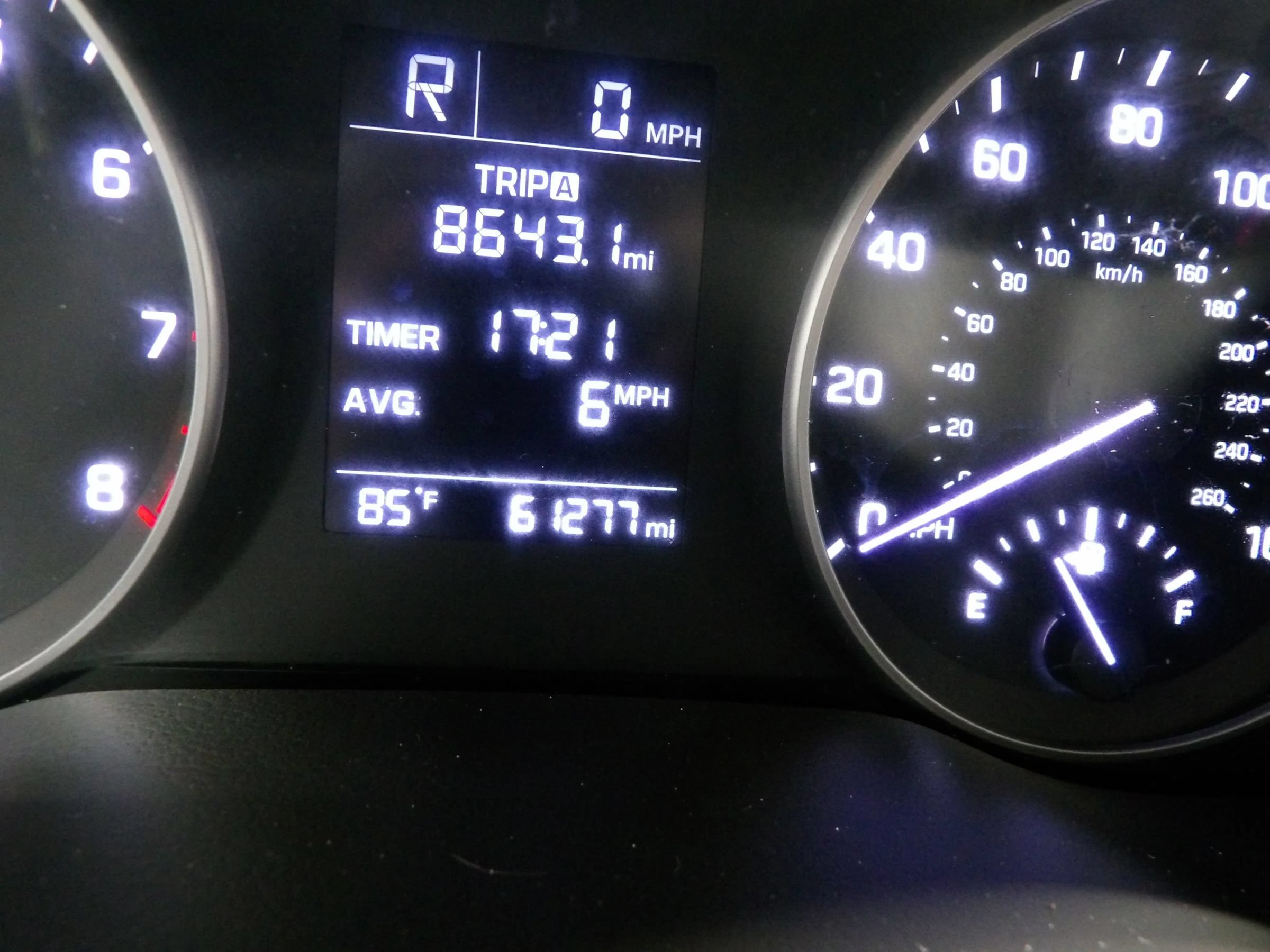 Used 2017 Hyundai Elantra SE FWD image 16