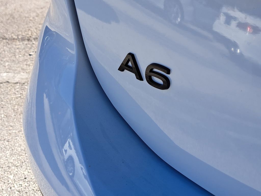 New 2026 Audi A6 Premium w/ 20" Wheel Package image 5