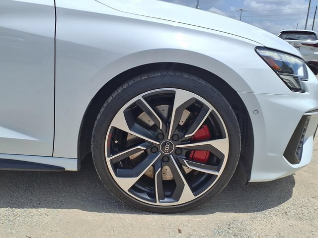 Used 2024 Audi S3 Premium Plus AWD/4WD image 9
