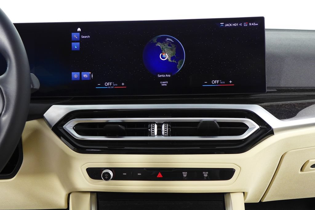 Certified 2023 BMW i4 eDrive35 RWD image 26