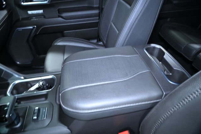 Used 2025 GMC Sierra 1500 Denali image 28