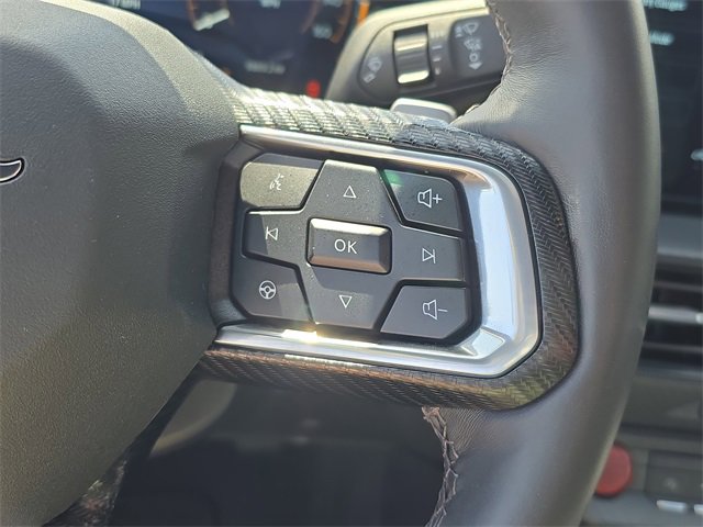 Used 2025 Ford Mustang GT image 19