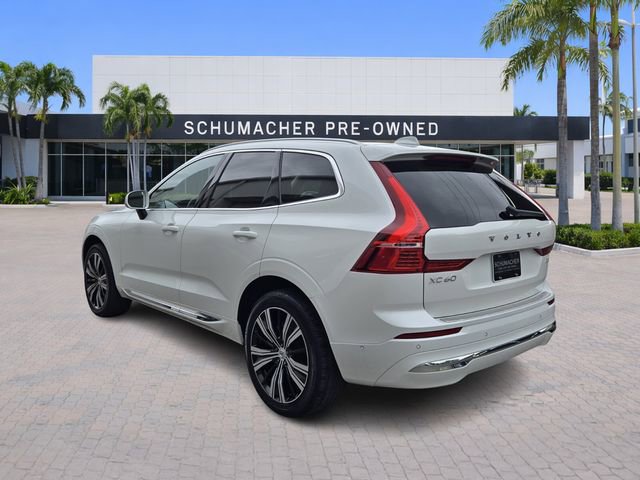 Certified 2023 Volvo XC60 B5 Plus w/ Climate Package image 5