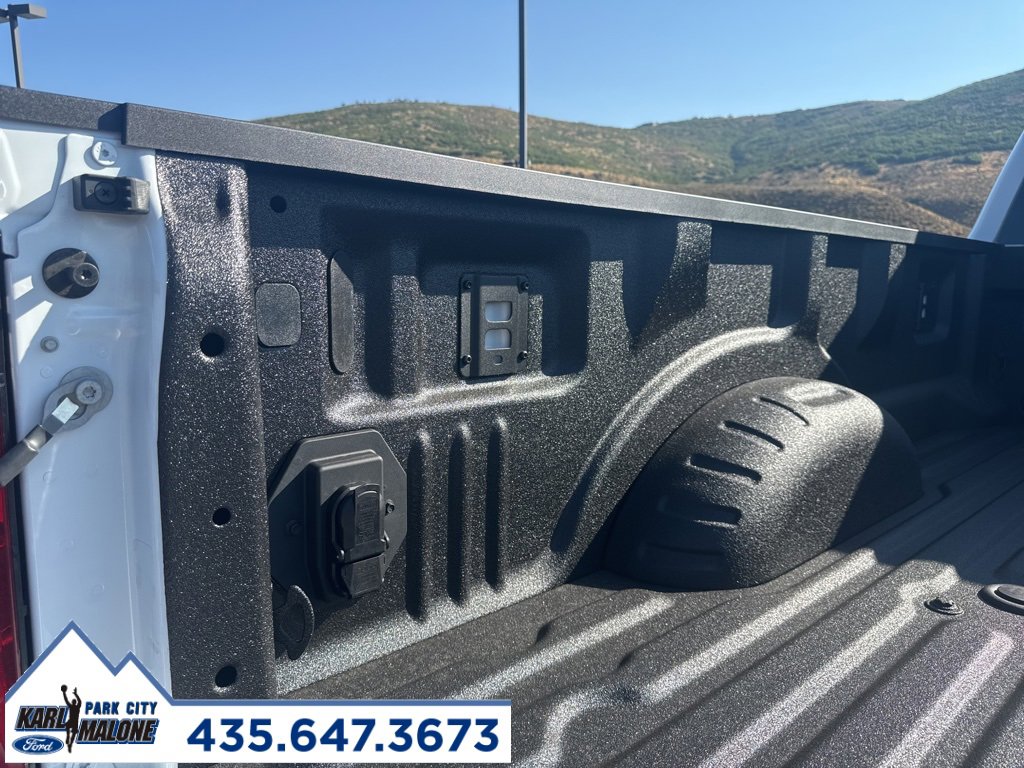 New 2026 Ford F350 XL w/ STX Appearance Package image 19