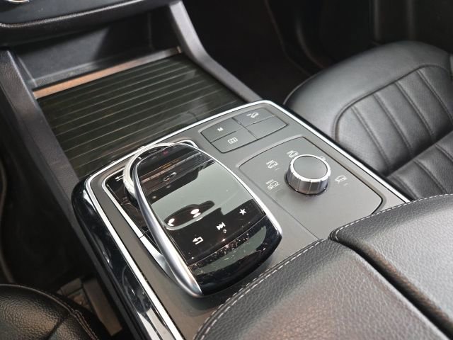 Certified 2018 Mercedes-Benz GLE 350 4MATIC image 24