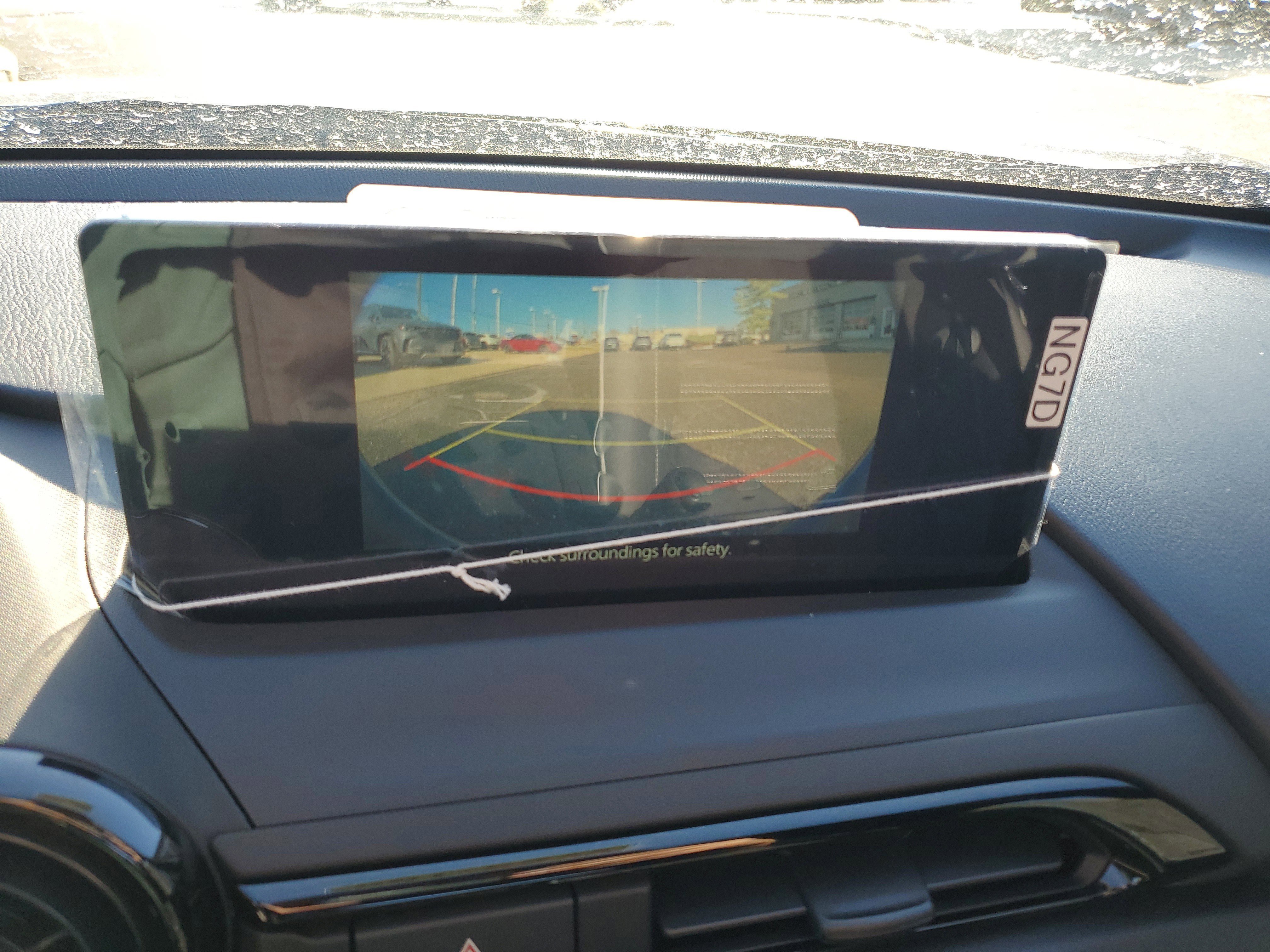 New 2025 MAZDA MX-5 Miata Club w/ Brembo/BBS Recaro Package image 22