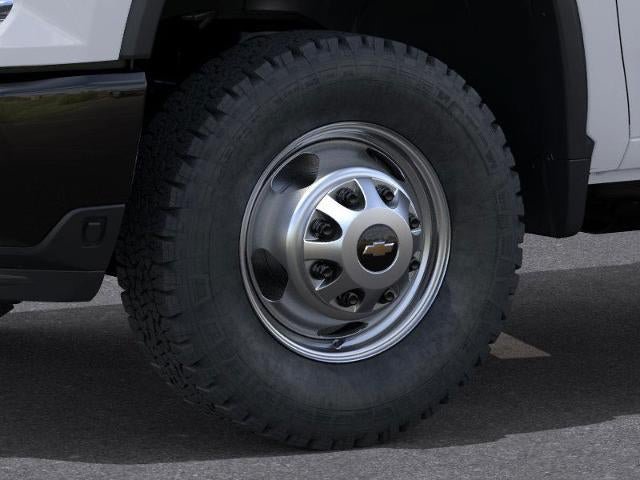 New 2025 Chevrolet Silverado 3500 W/T w/ WT Convenience Package AWD/4WD image 26