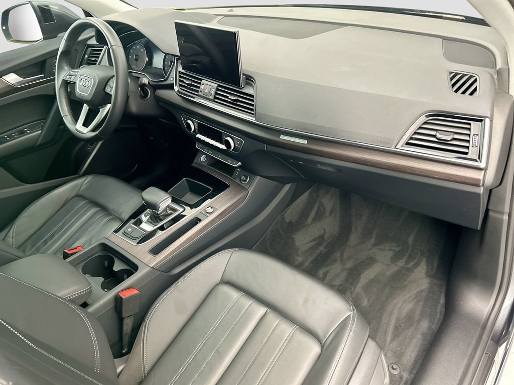 Certified 2023 Audi Q5 2.0T Premium w/ Convenience Package AWD/4WD image 15
