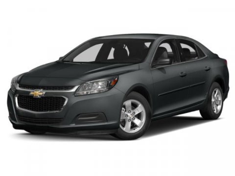 Used 2015 Chevrolet Malibu LTZ