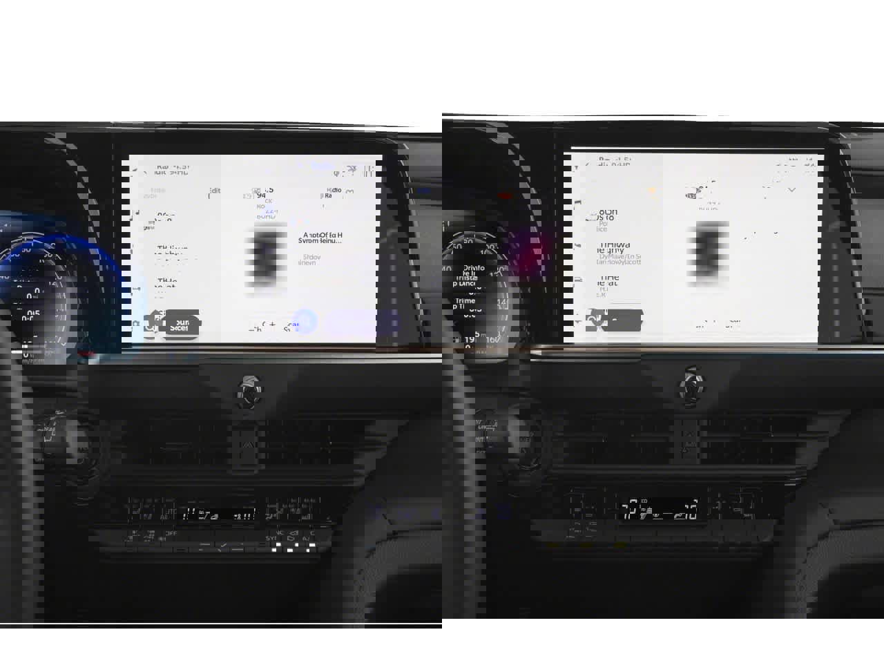 New 2026 Toyota Crown Signia image 7