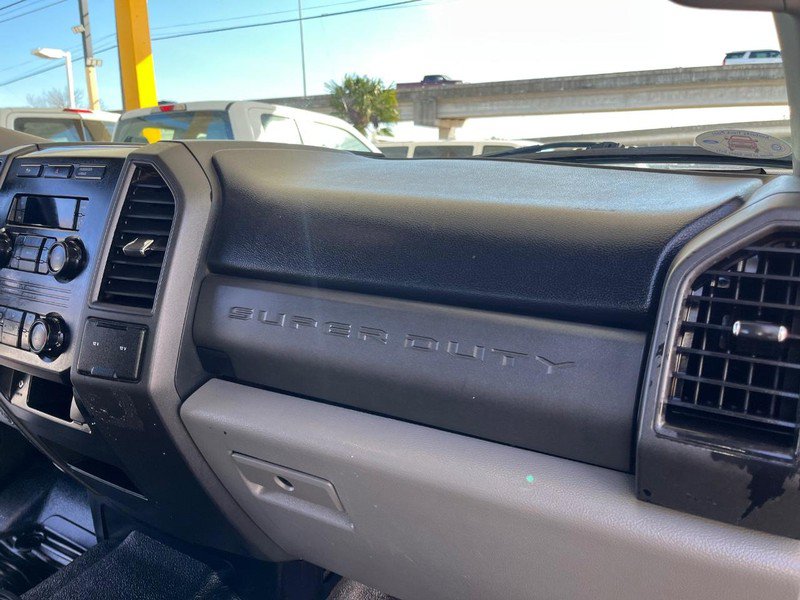 Used 2017 Ford F250 XL RWD image 11