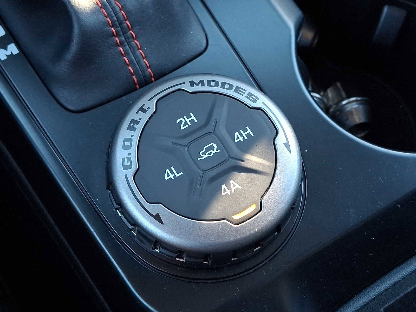 New 2025 Ford Bronco Heritage Edition image 19