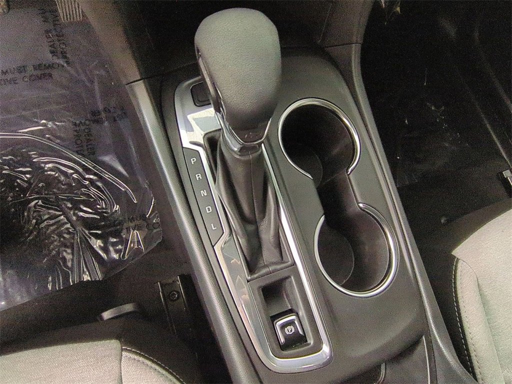 Certified 2024 Chevrolet Equinox LS w/ Driver Confidence II Package image 15