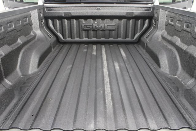 New 2026 GMC Canyon AT4 image 17