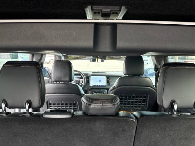 Used 2024 Ford Bronco Badlands AWD/4WD image 25