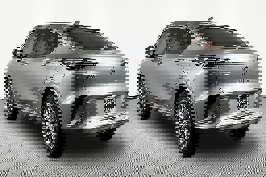 New 2026 Buick Envista Avenir image 4