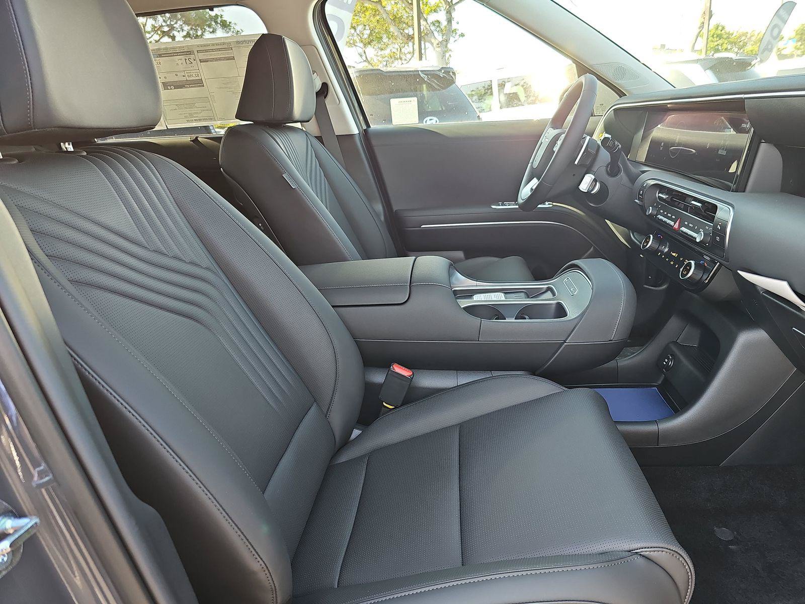 New 2026 Hyundai Palisade SEL FWD image 10
