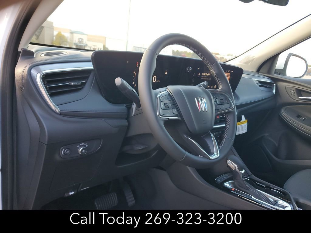 New 2026 Buick Encore GX Preferred w/ Comfort Package image 9