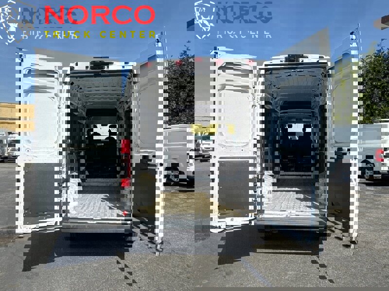 Used 2019 RAM ProMaster 2500 image 11