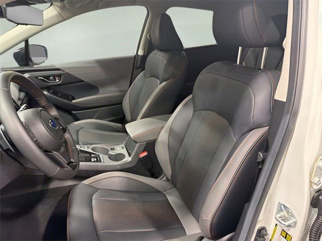 Certified 2025 Subaru Crosstrek 2.5i Limited w/ Popular Package #4A image 11