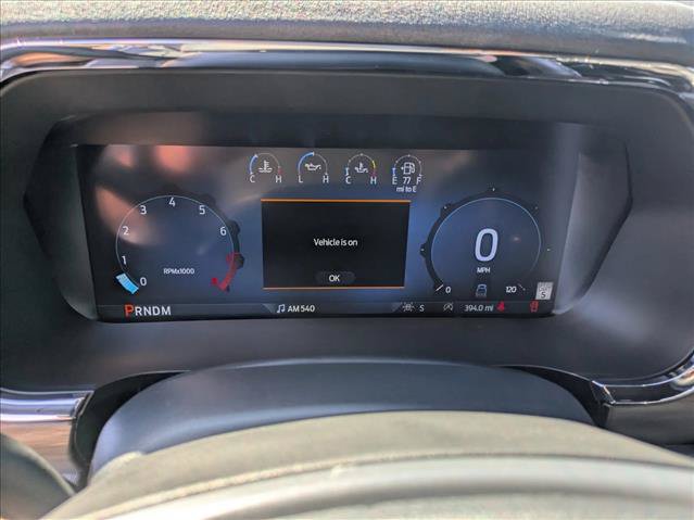 New 2026 Ford F150 Lariat w/ Equipment Group 502A High AWD/4WD image 10