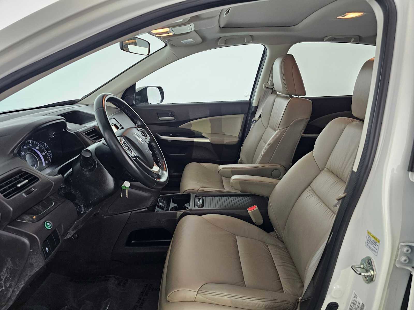 Used 2013 Honda CR-V EX-L image 20