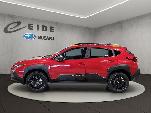 New 2026 Subaru Crosstrek 2.5i Wilderness image 8