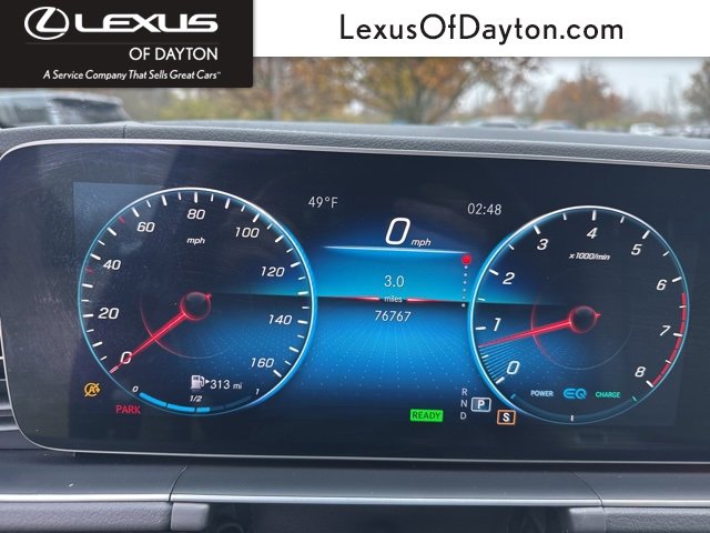 Used 2020 Mercedes-Benz GLS 450 4MATIC image 19