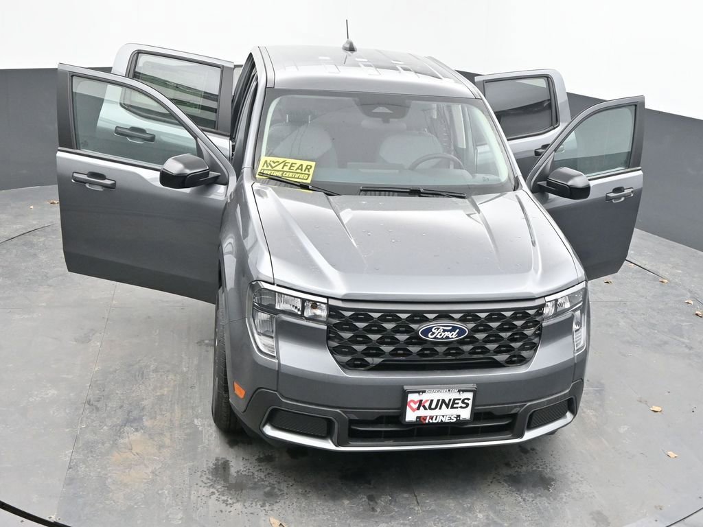New 2025 Ford Maverick XLT w/ XLT Luxury Package image 60
