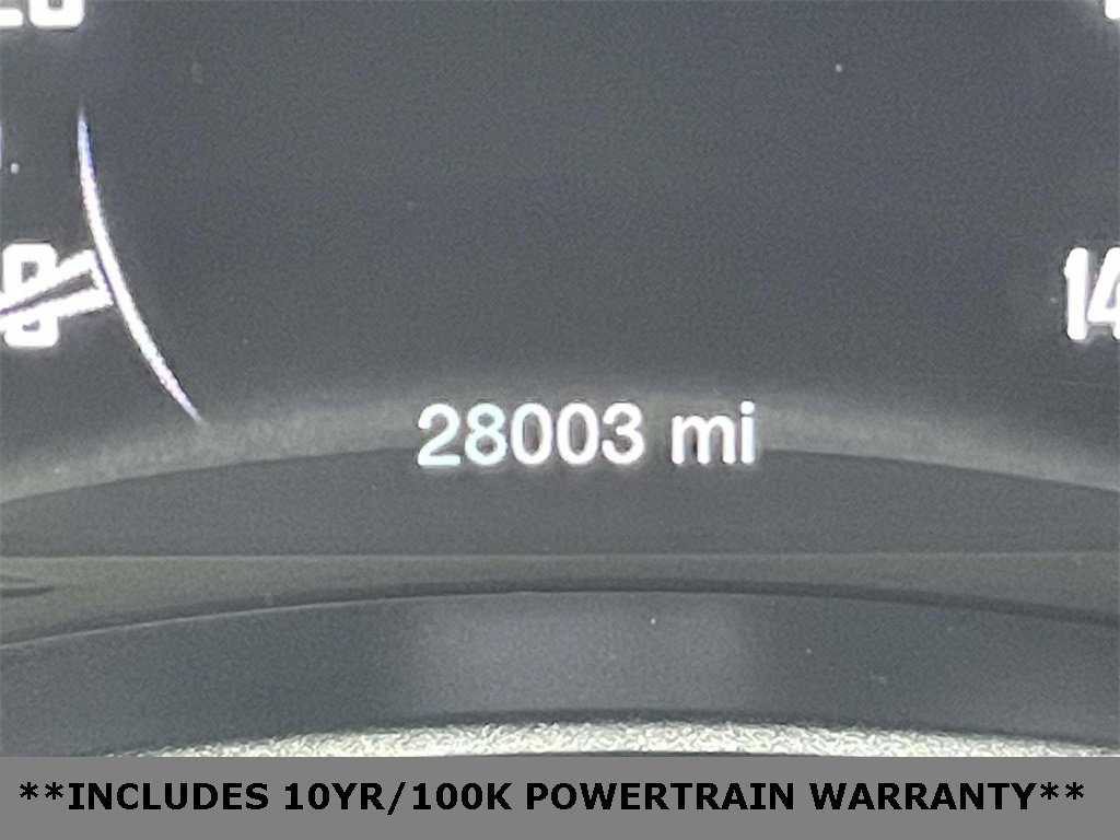 Used 2021 Dodge Durango GT image 26