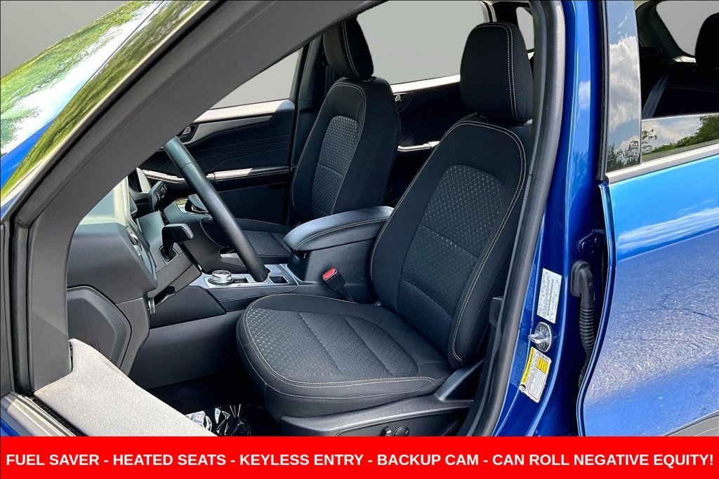 Used 2023 Ford Escape Active w/ Tech Pack #1 AWD/4WD image 20