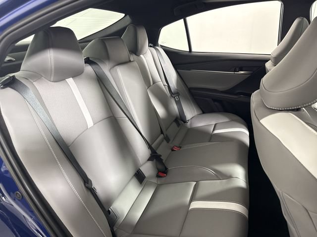 New 2026 Toyota Camry SE FWD image 17