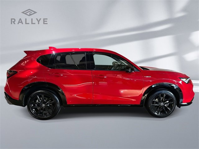 Used 2025 Acura ADX A-Spec image 2