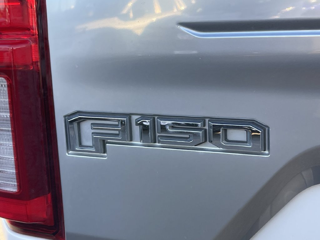 Used 2018 Ford F150 Platinum w/ Equipment Group 701A Luxury AWD/4WD image 7