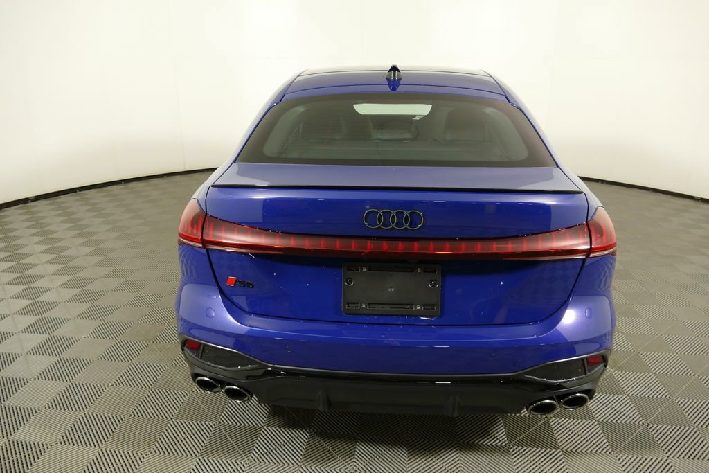 New 2026 Audi S5 Premium Plus image 29