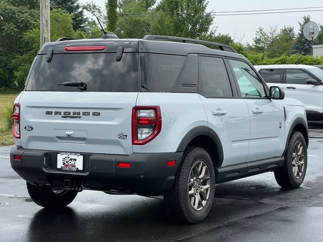 New 2026 Ford Bronco Sport Big Bend w/ Convenience Package AWD/4WD image 39