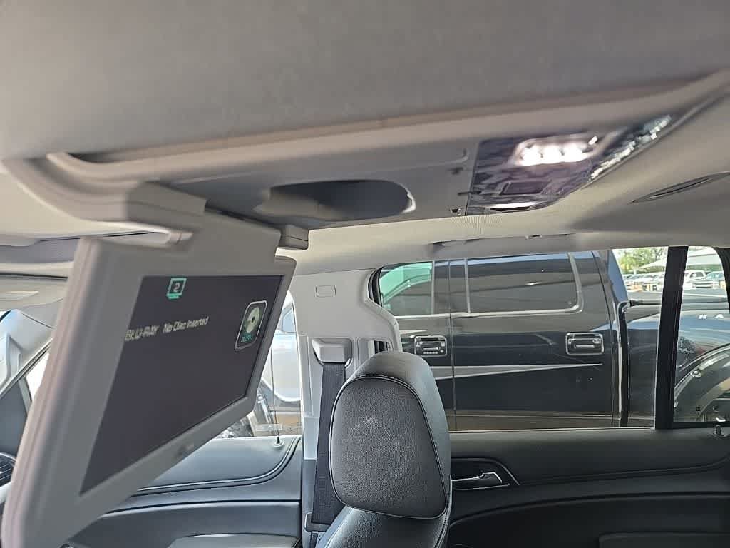 Used 2019 Chevrolet Tahoe LT AWD/4WD image 13