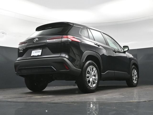 Used 2026 Toyota Corolla Cross L FWD image 32