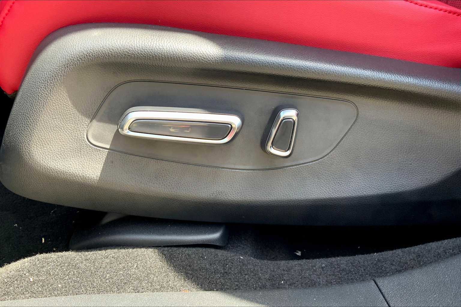 New 2025 Acura ADX A-Spec image 20