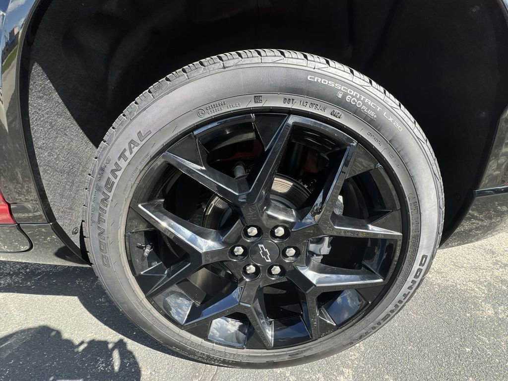 Certified 2024 Chevrolet Traverse RS w/ LPO, Floor Liner Package image 34