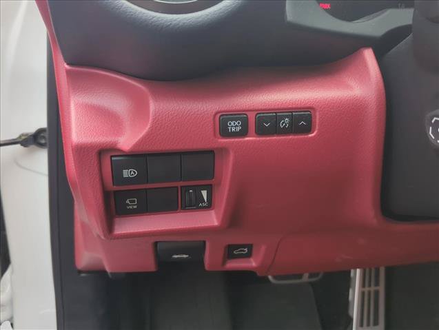 Used 2024 Lexus IS 350 F Sport w/ Navigation Package RWD image 11