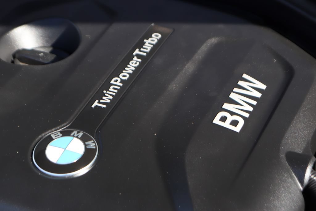 Used 2017 BMW 430i Coupe RWD image 12