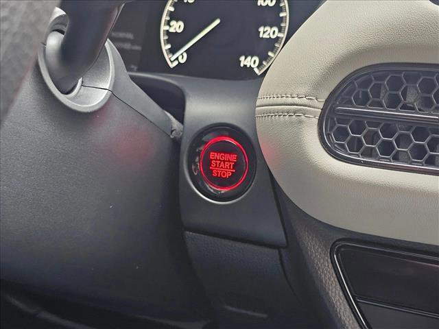 Used 2025 Honda HR-V LX image 27