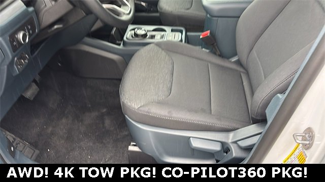 New 2025 Ford Maverick XL w/ 4K Tow Package image 22