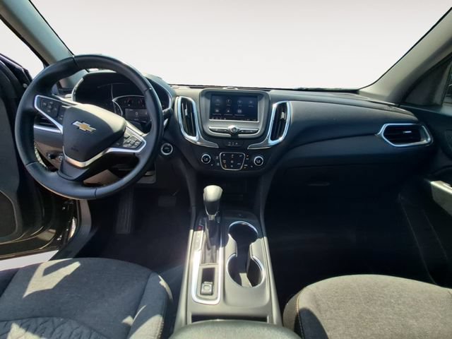 Used 2024 Chevrolet Equinox LT AWD/4WD image 10