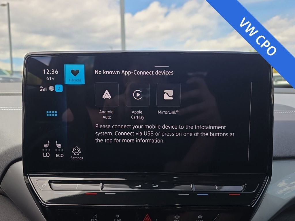 Certified 2023 Volkswagen ID.4 Pro S AWD/4WD image 19