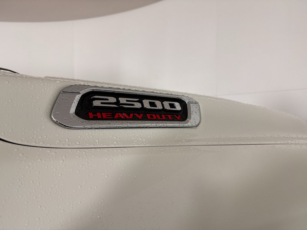 Used 2024 RAM 2500 Limited w/ Safety Group image 34