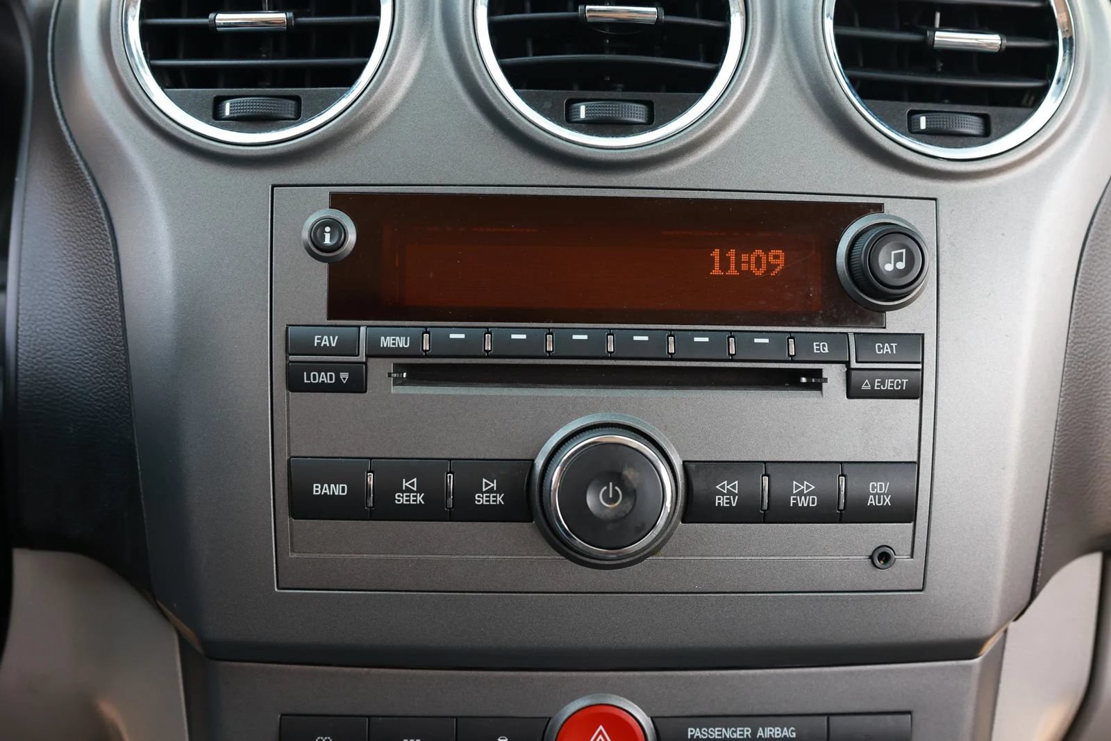 Used 2008 Saturn Vue XR w/ Premium Trim Package FWD image 33