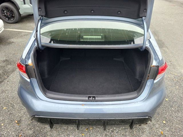 Used 2023 Toyota Corolla SE image 19