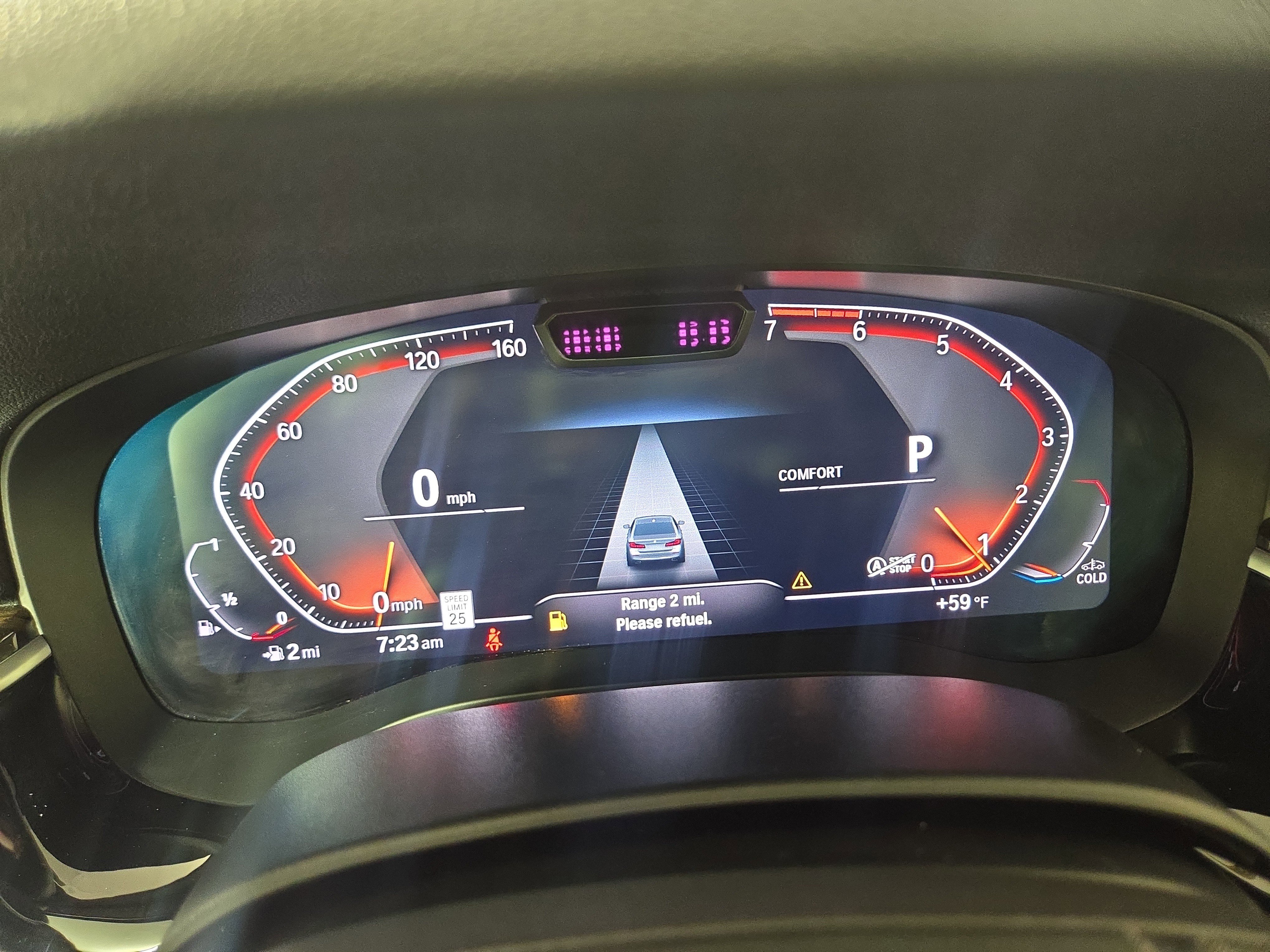 Used 2022 BMW 530i xDrive w/ Executive Package image 17